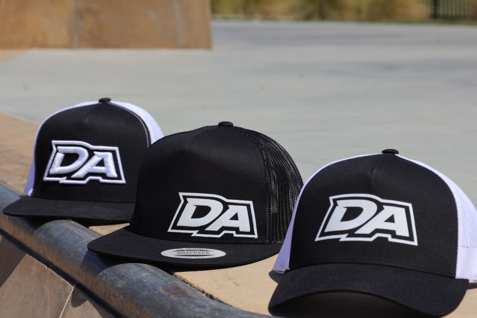 Hats