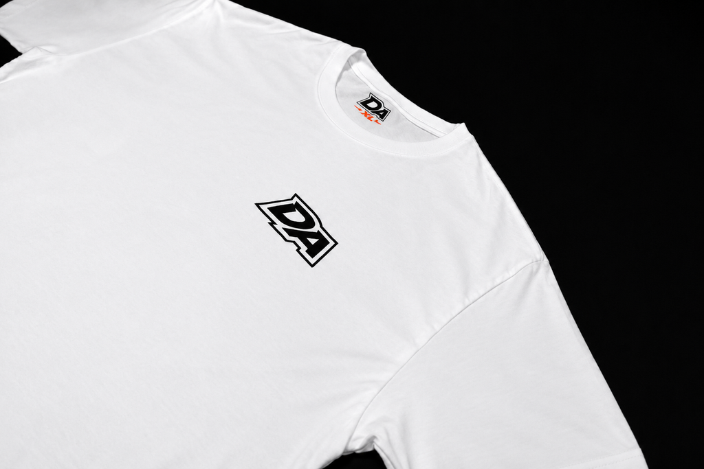 DA Original Series Tee