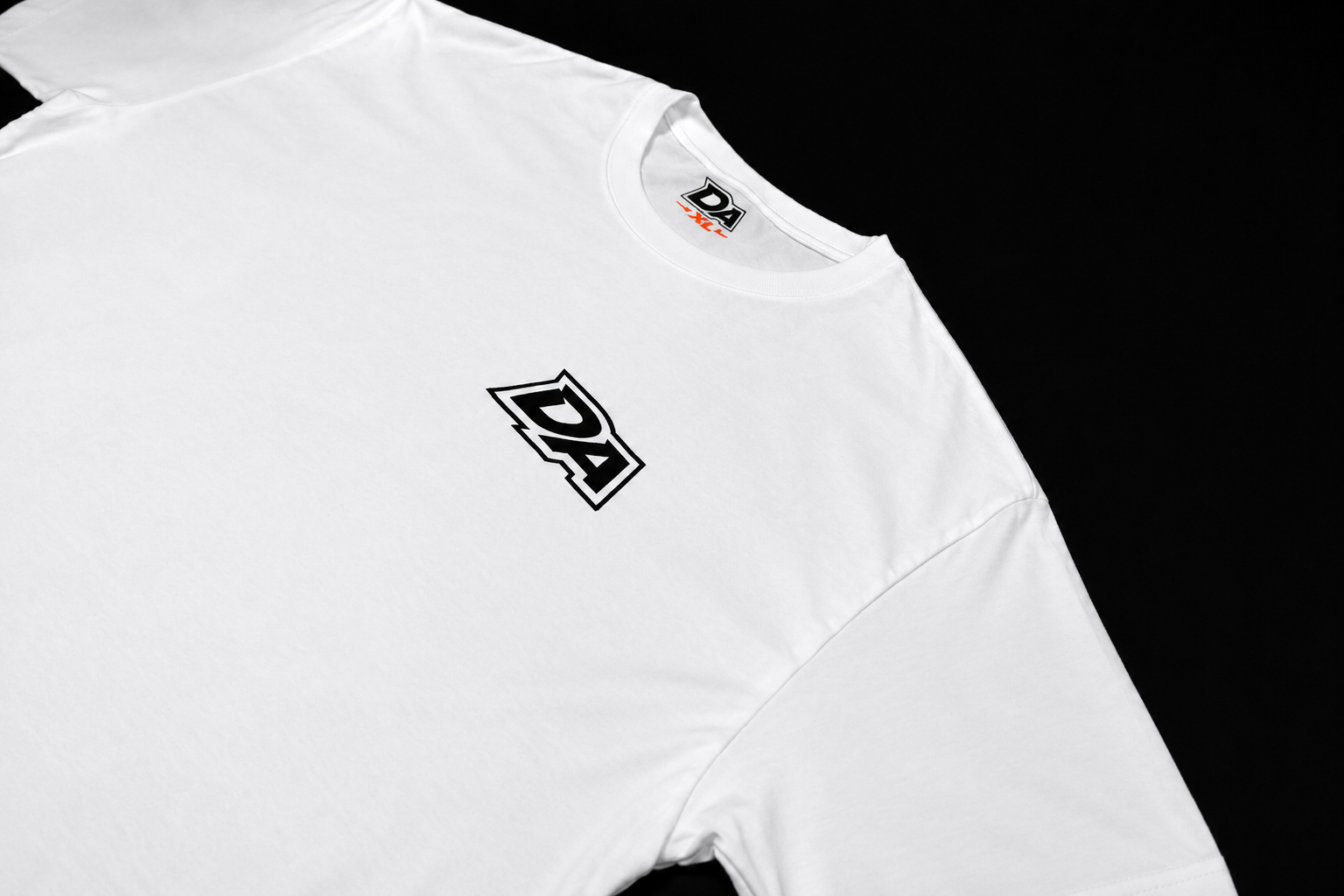DA Original Series Tee