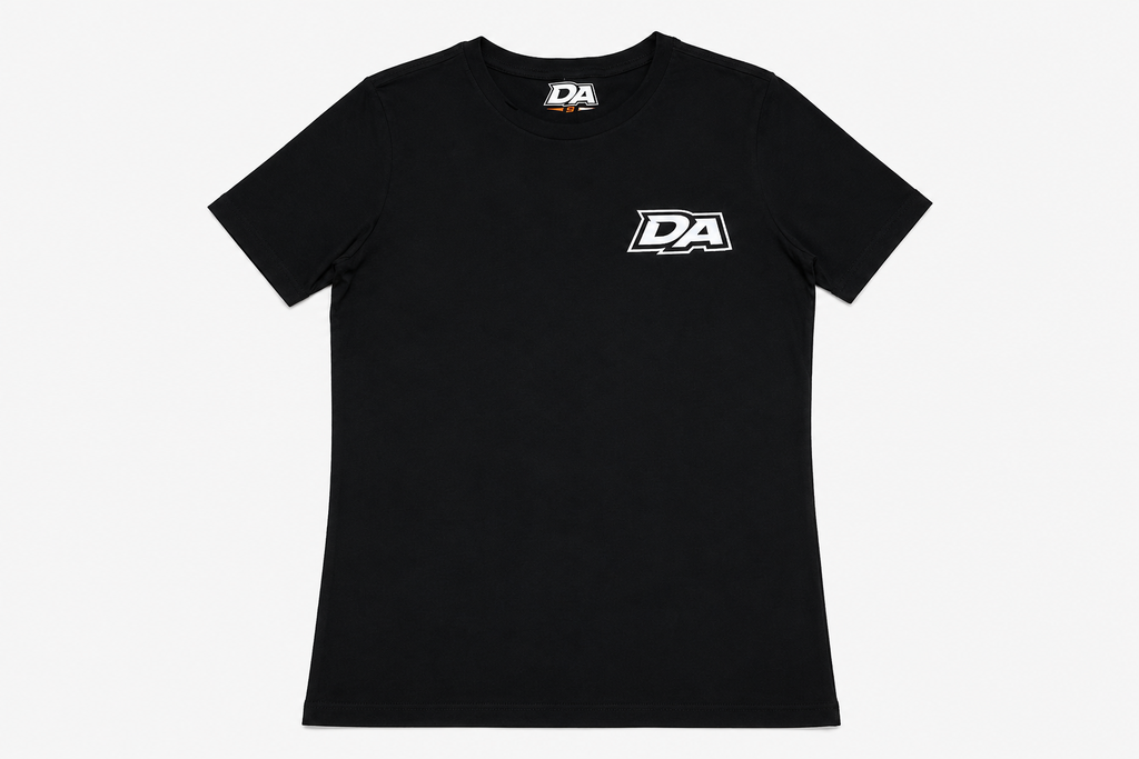 DA Women's Original Series Tee