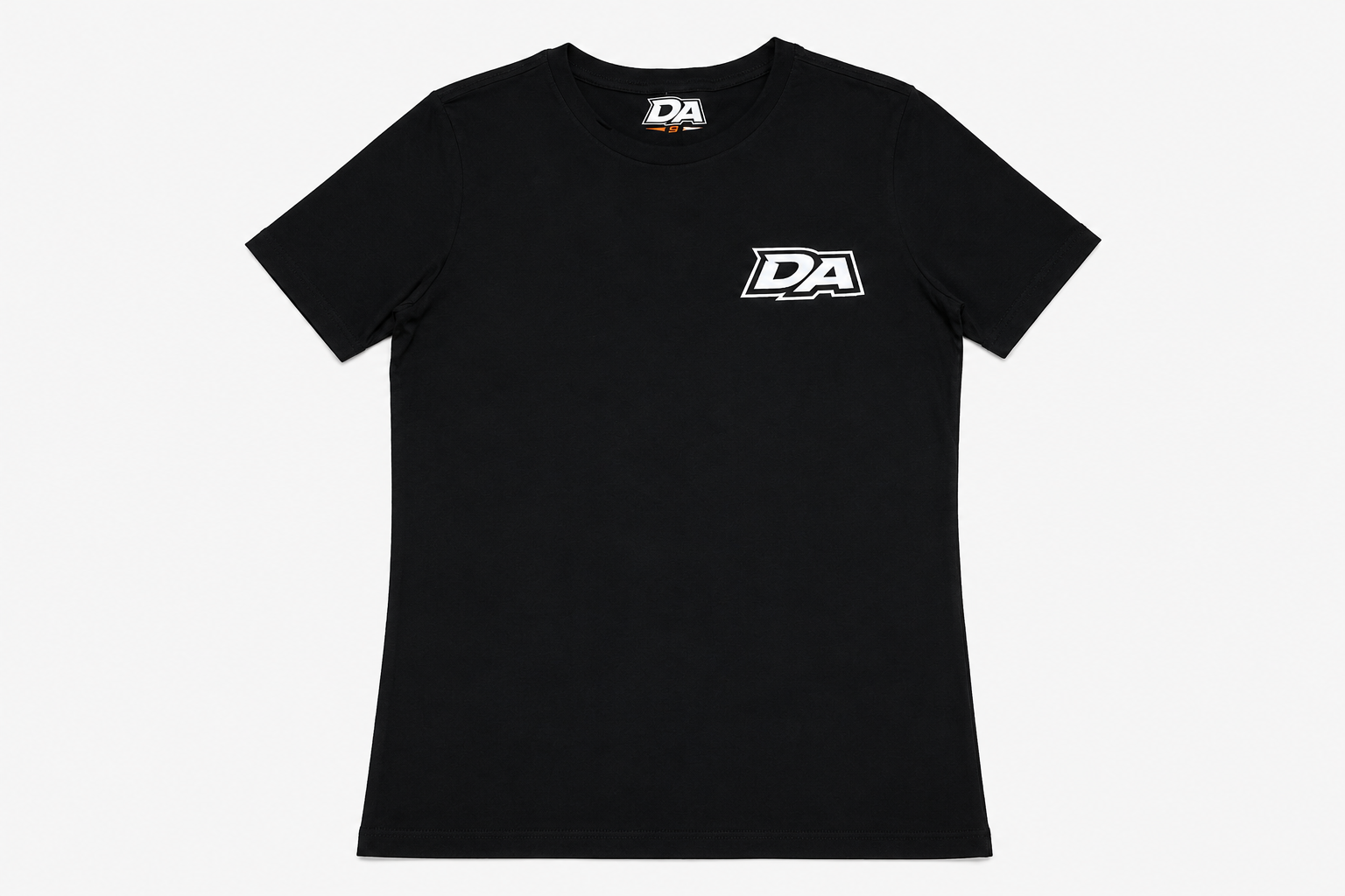 DA Women's Original Series Tee