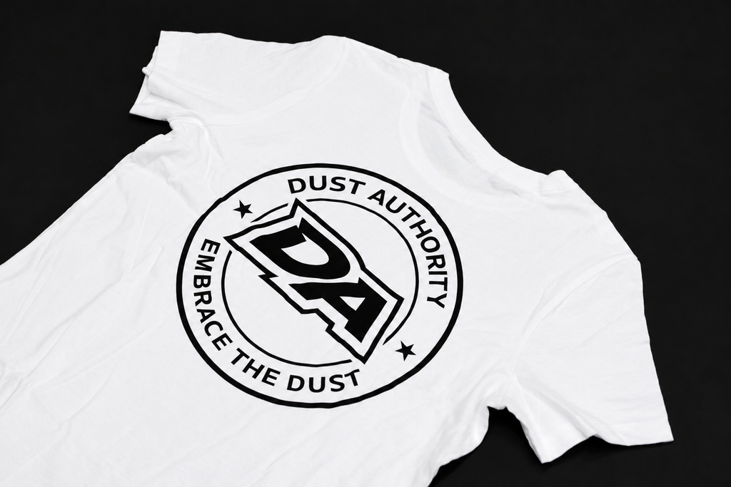 DA Women's Original Series Tee