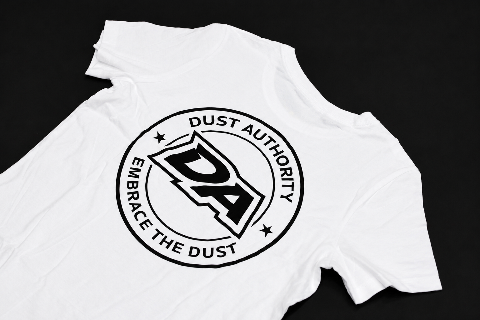 DA Women's Original Series Tee