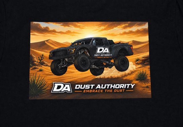 DA Desert Series Tee