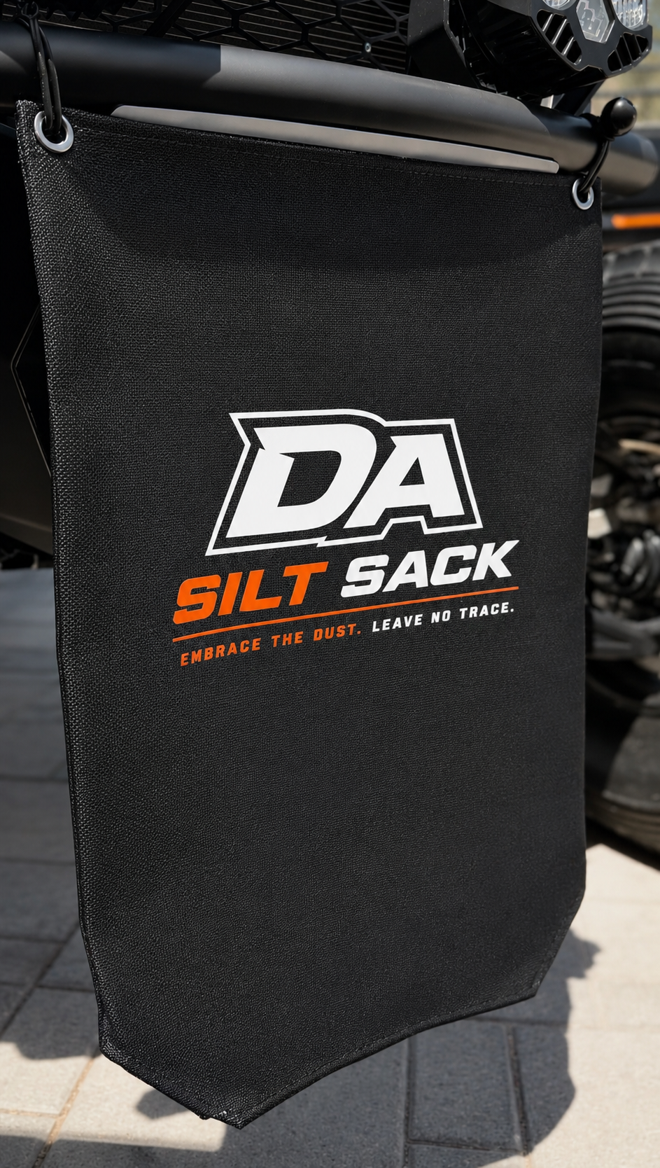 DA™ Silt Sack