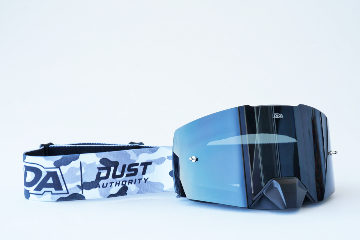 DA™ Sergeant Goggles