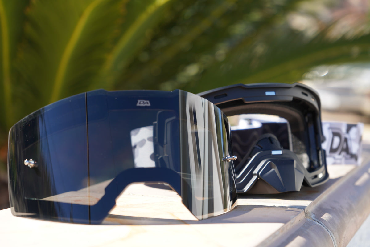 DA™ Sergeant Goggles