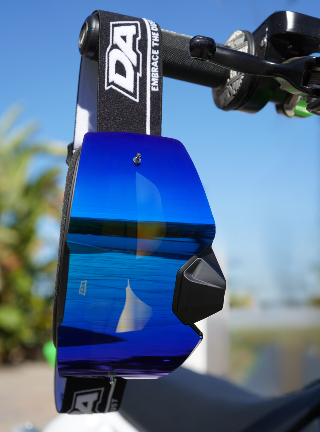DA™ Sergeant Goggles