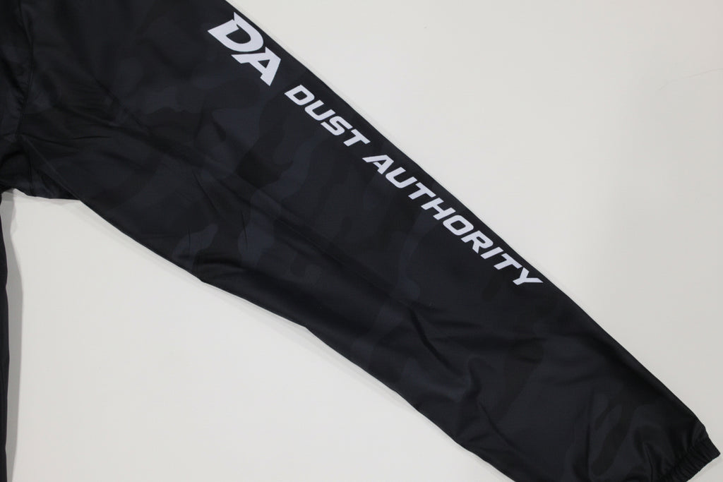 DA Element Windbreaker