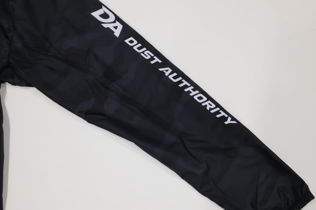 DA Element Windbreaker