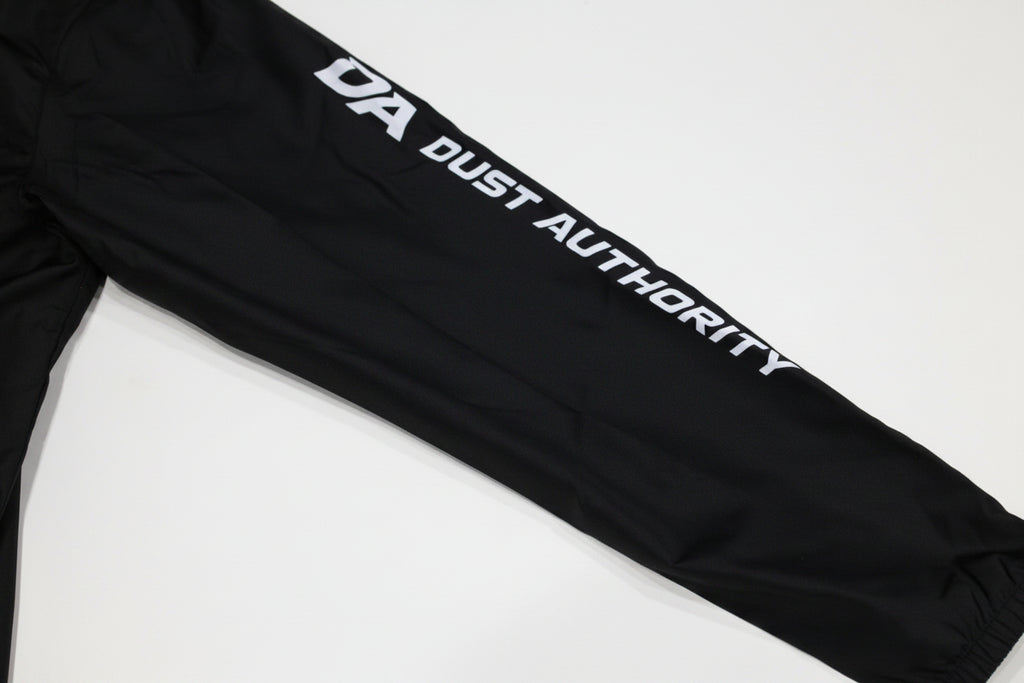 DA Element Windbreaker