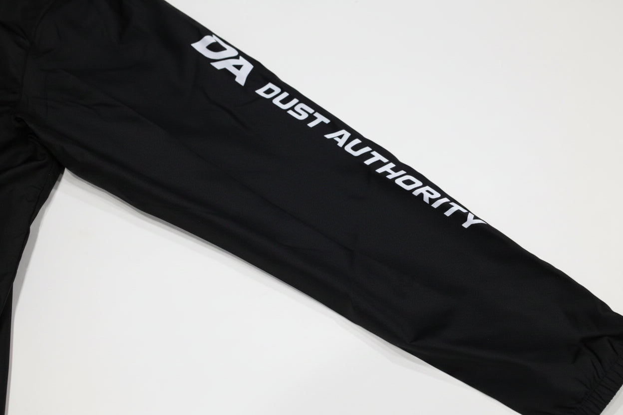 DA Element Windbreaker