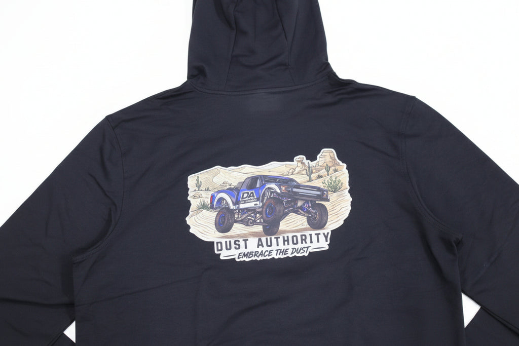 DA Premium Baja Hoodie
