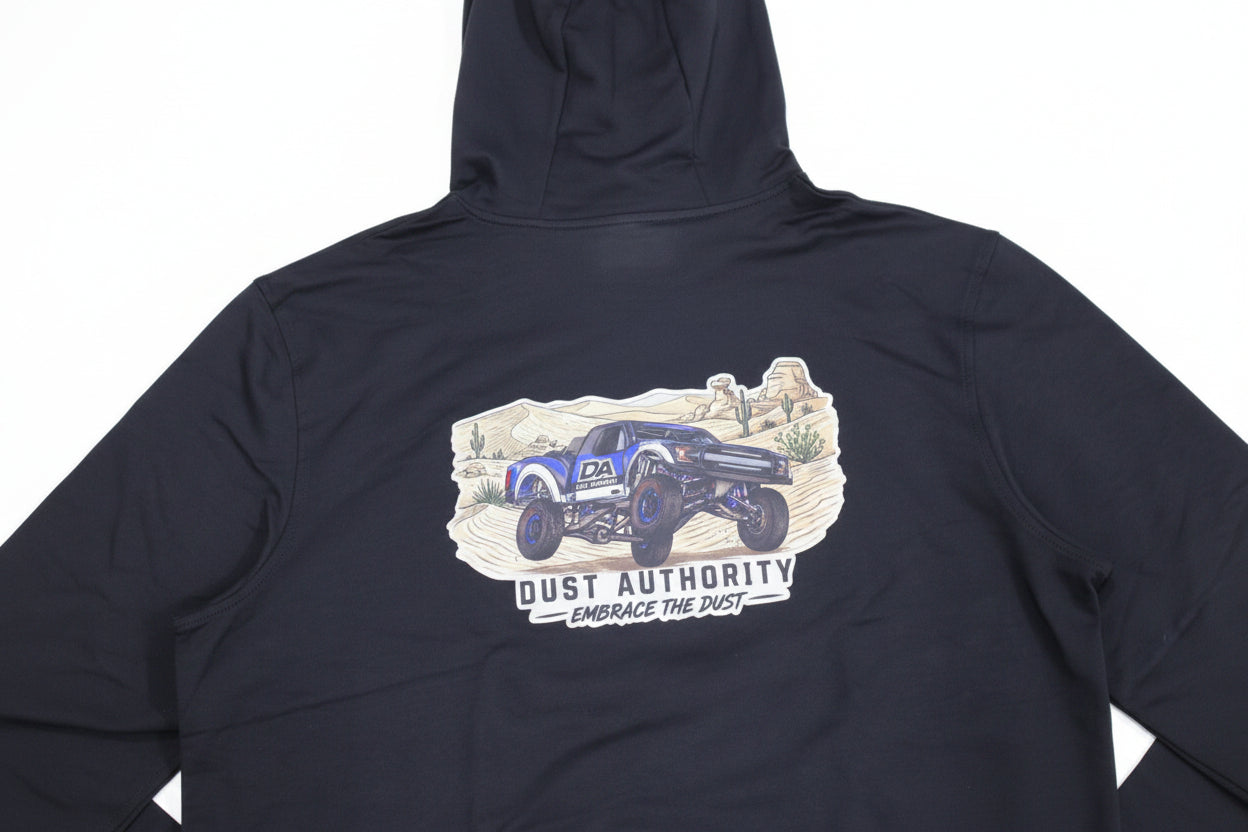 DA Premium Baja Hoodie