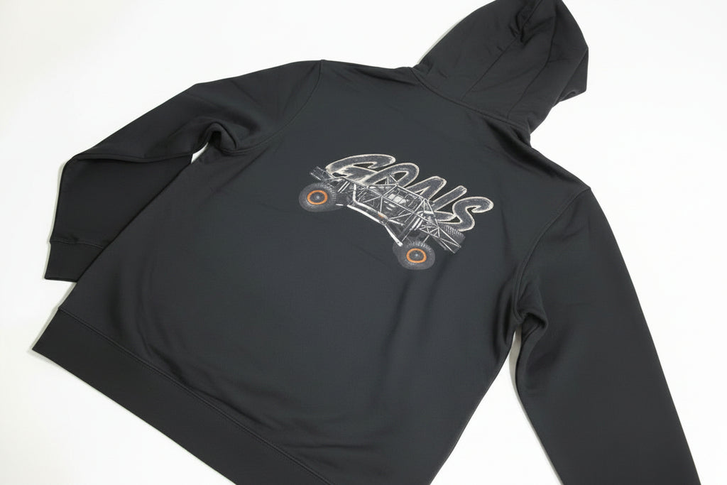 DA Premium Goals Hoodie