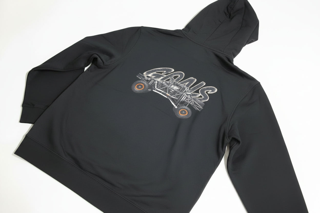 DA Premium Goals Hoodie