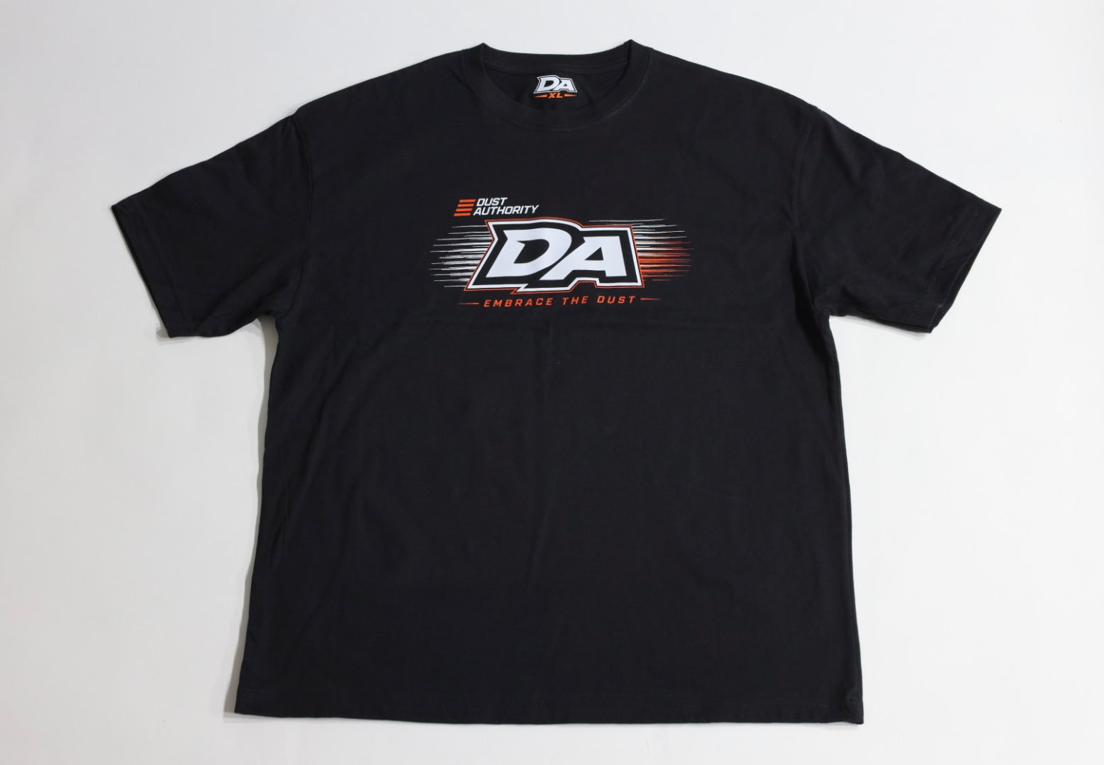 DA Velocity Series Tee
