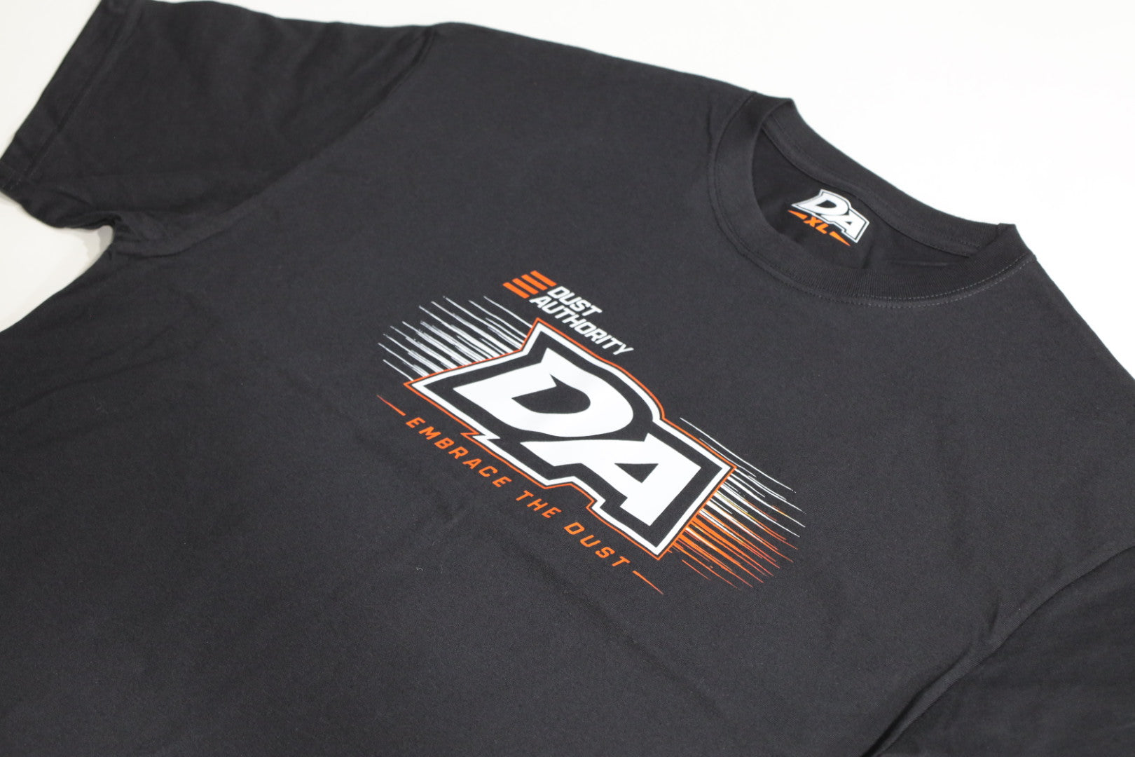 DA Velocity Series Tee