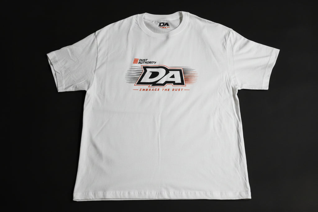 DA Velocity Series Tee