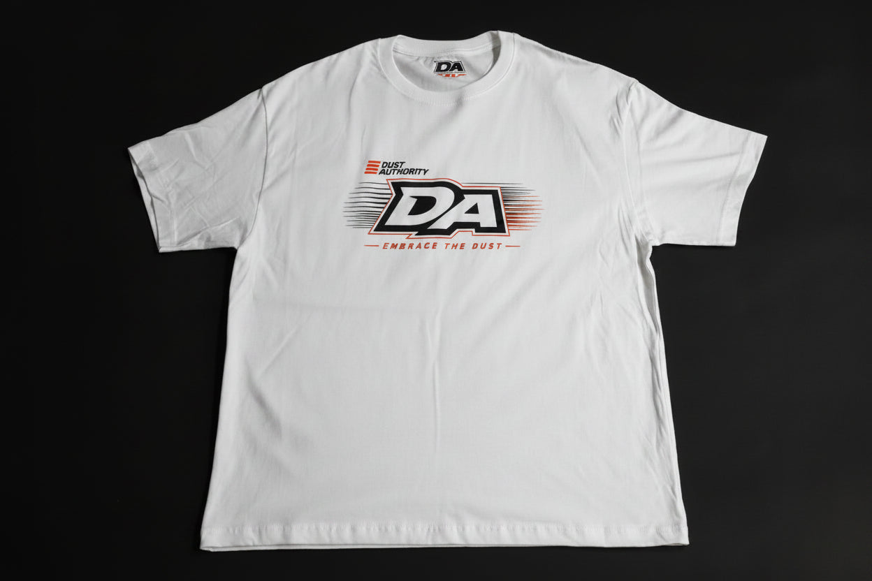 DA Velocity Series Tee