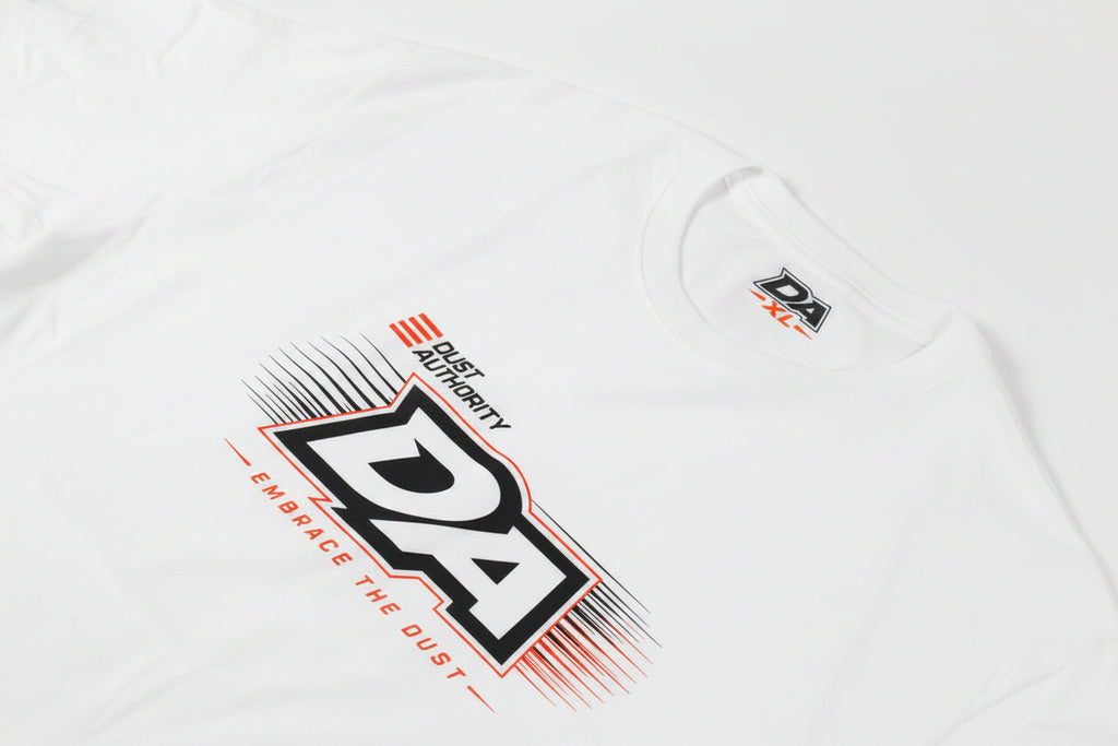 DA Velocity Series Tee
