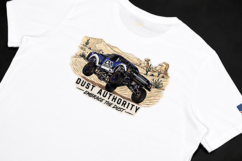DA Baja Tee