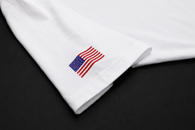 DA Air Drop Tee
