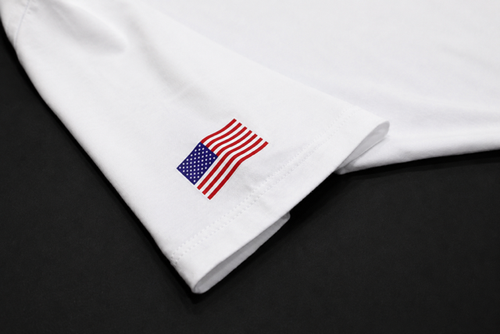 DA Baja Tee