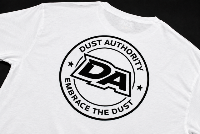 DA Original Series Tee