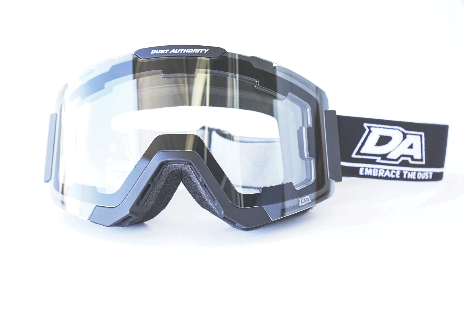 DA™ Maverick Goggles