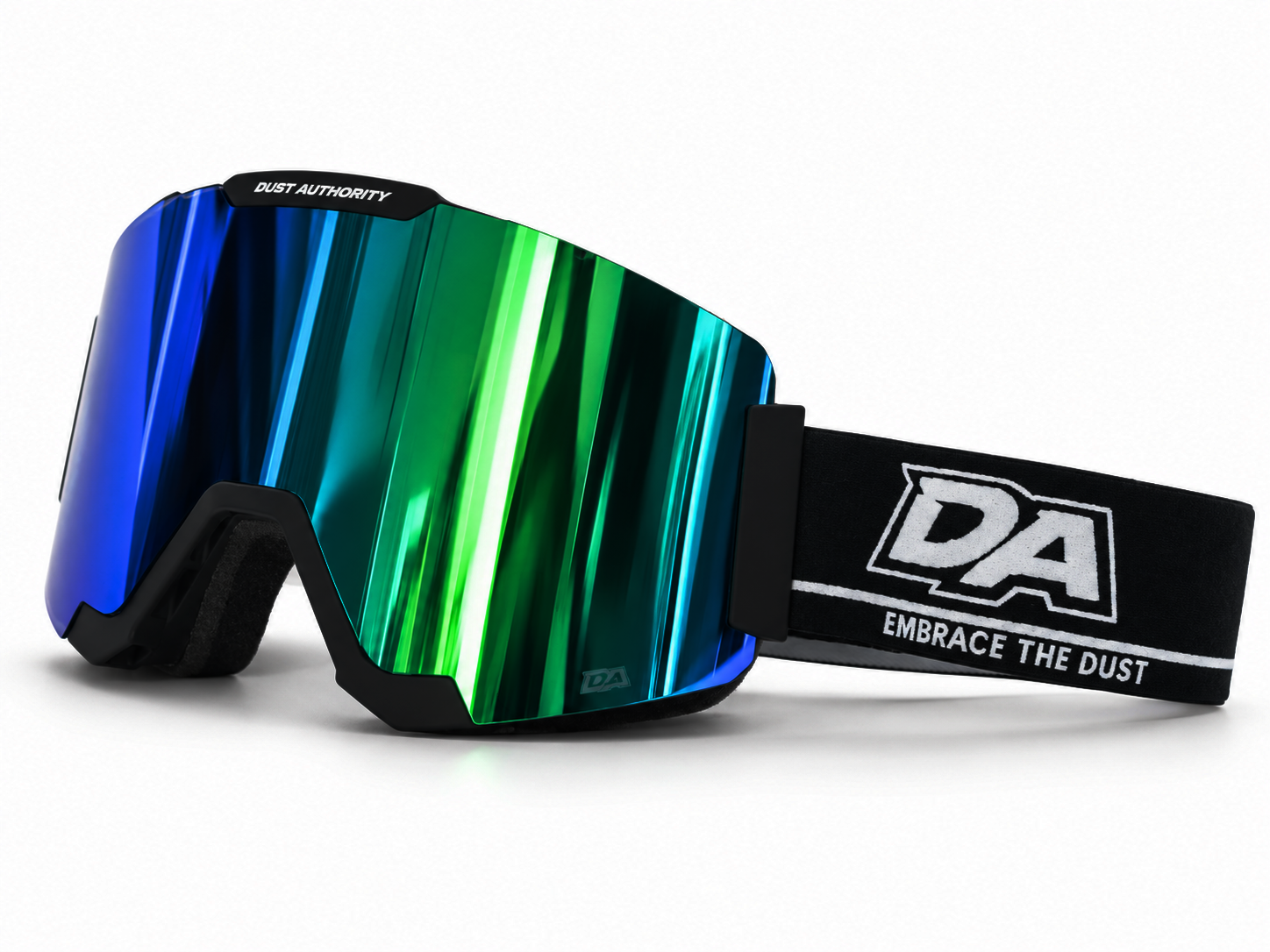 DA™ Maverick Goggles
