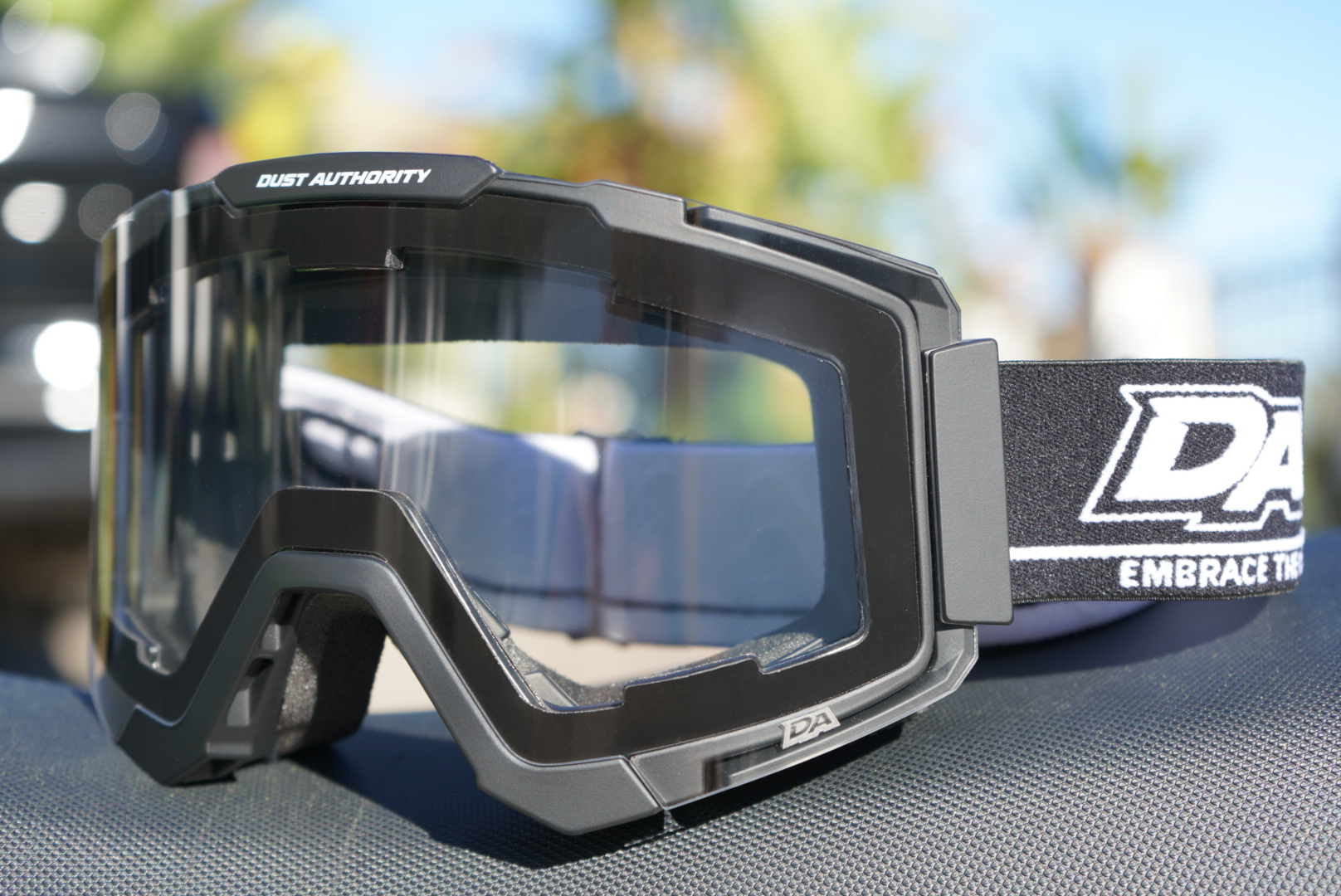 DA™ Maverick Goggles