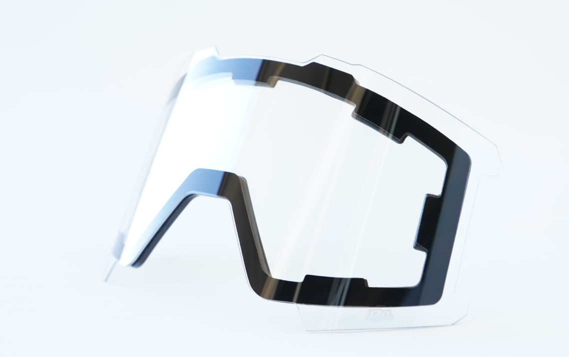 DA™ Maverick Goggles