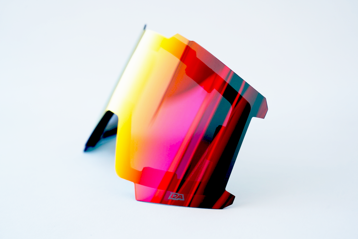 DA™ Maverick Goggles