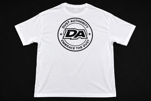 DA Original Series Tee