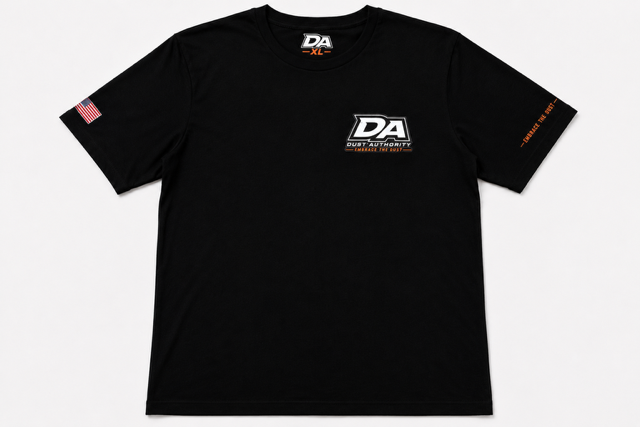 DA Air Drop Tee