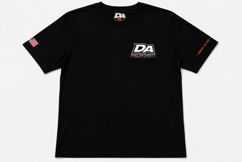 DA Air Drop Tee
