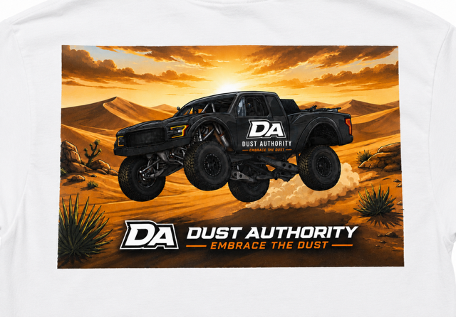DA Desert Series Tee