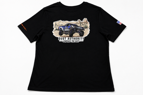 DA Baja Tee