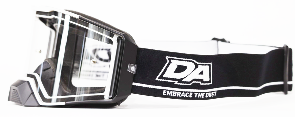DA™ Sniper Goggles