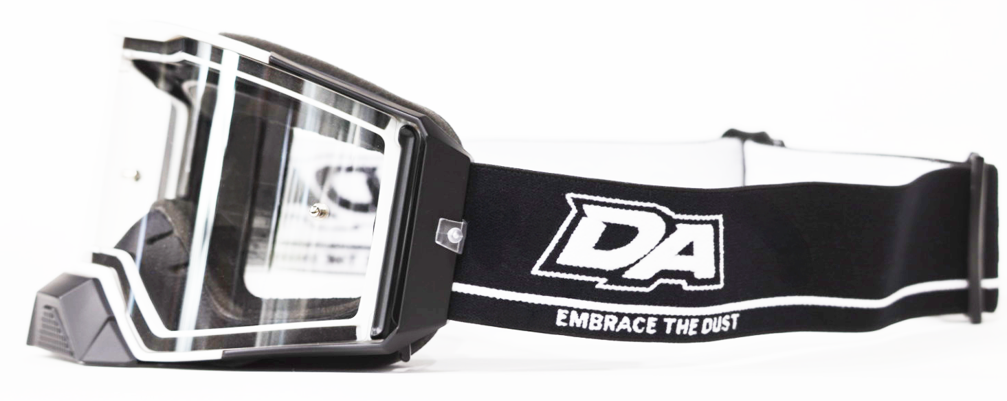 DA™ Sniper Goggles