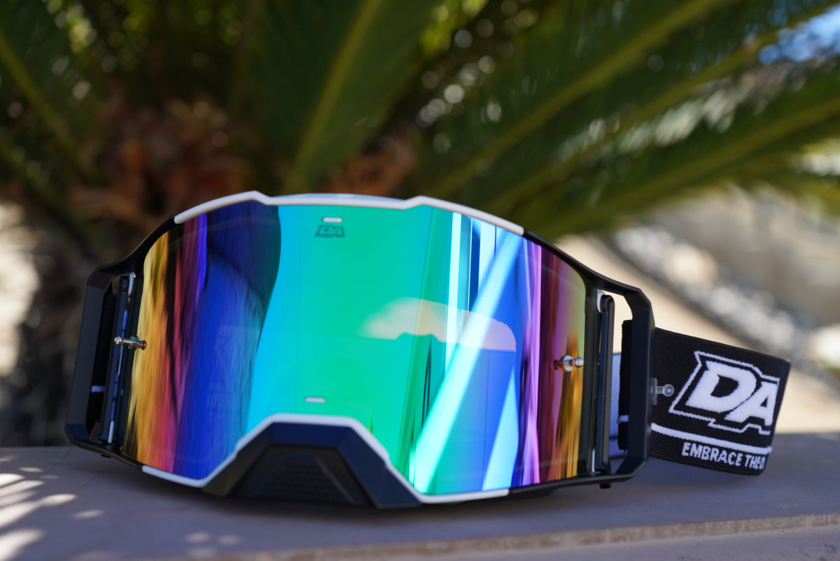 DA™ Sniper Goggles