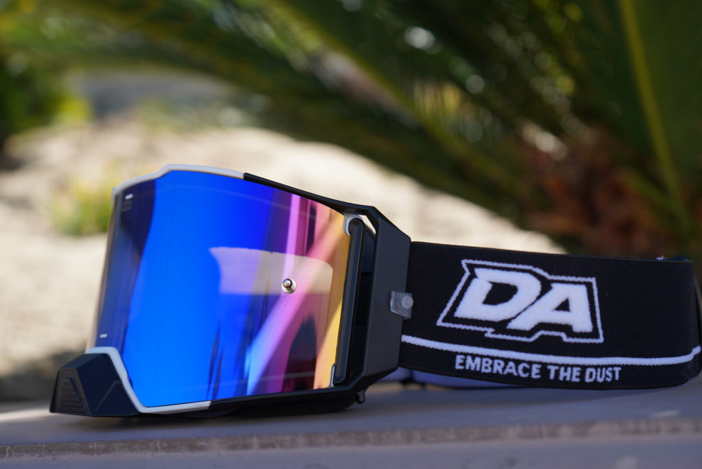 DA™ Sniper Goggles