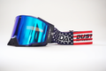 DA™ The American Goggle