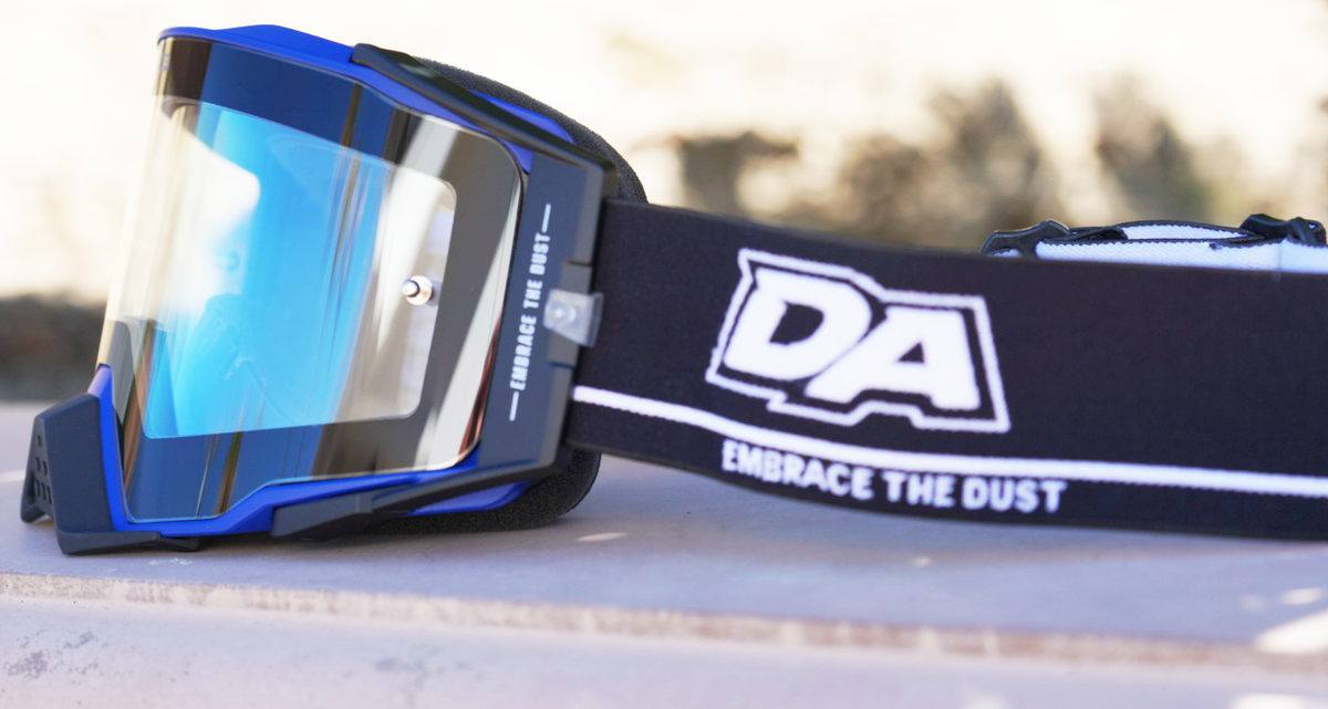 DA™ The American Goggle