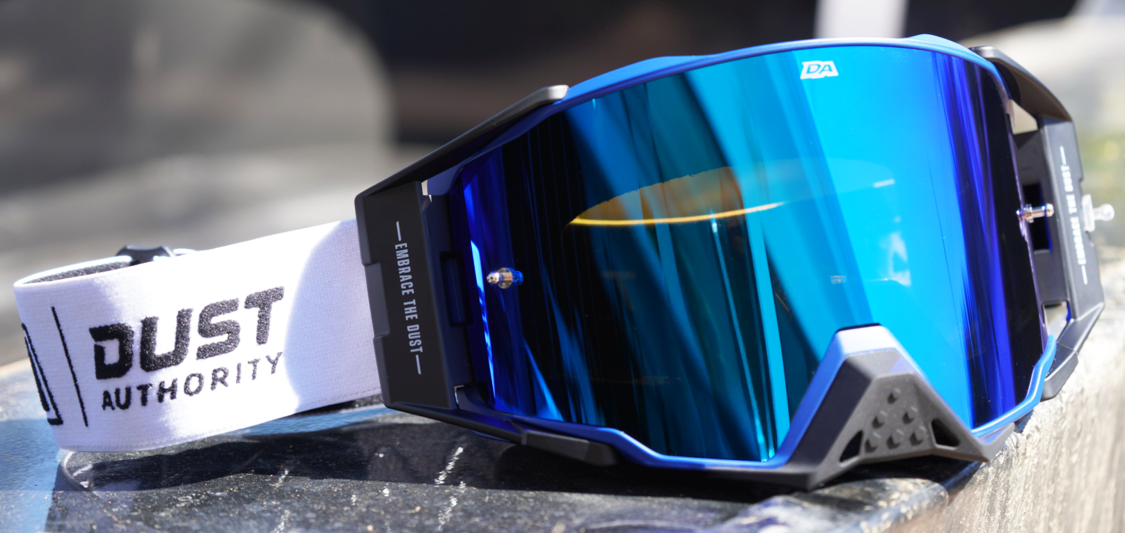 DA™ The American Goggle