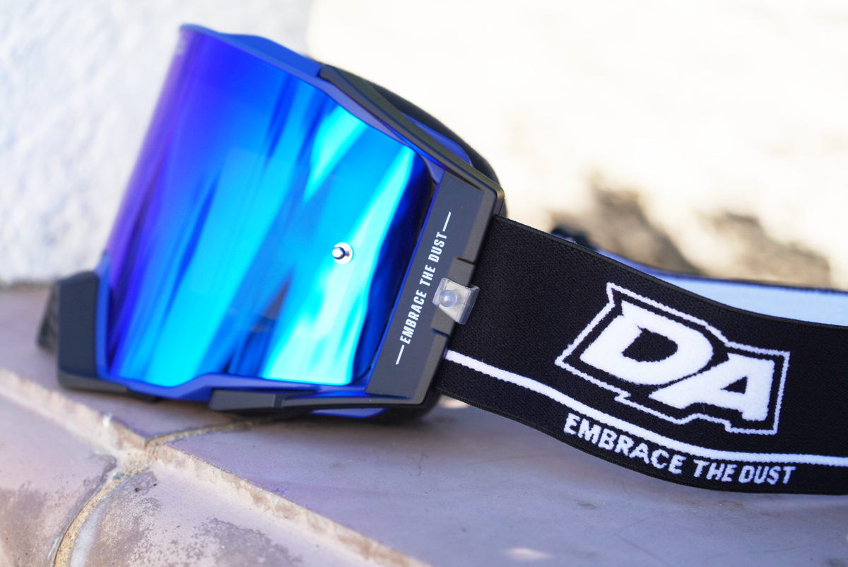 DA™ The American Goggle