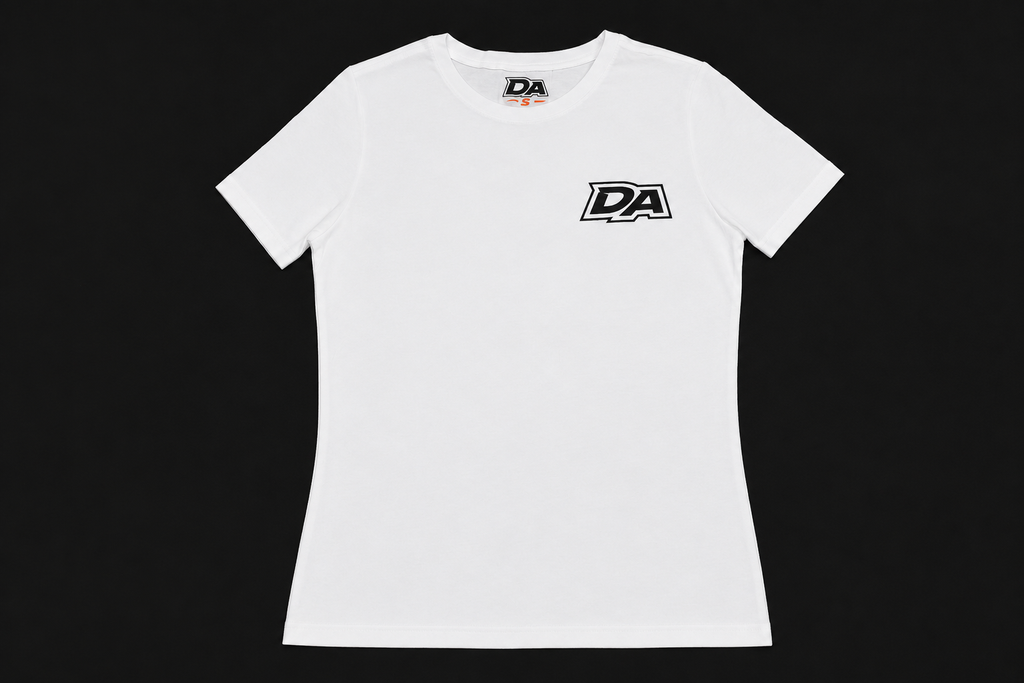 DA Women's Original Series Tee