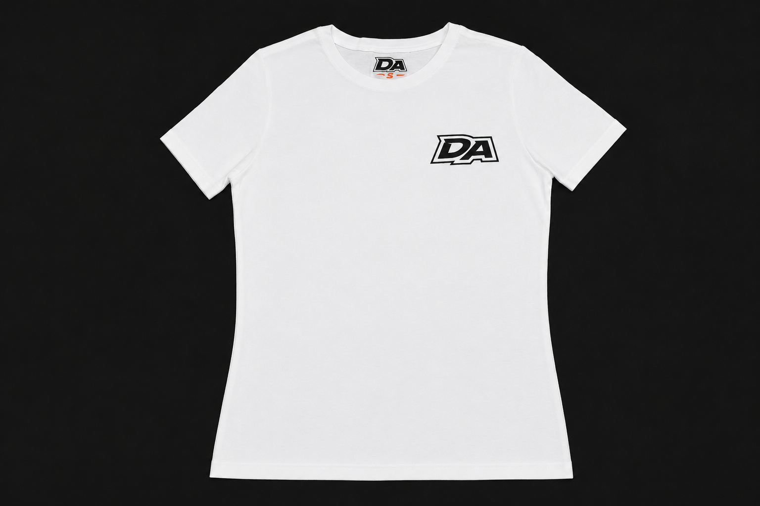 DA Women's Original Series Tee