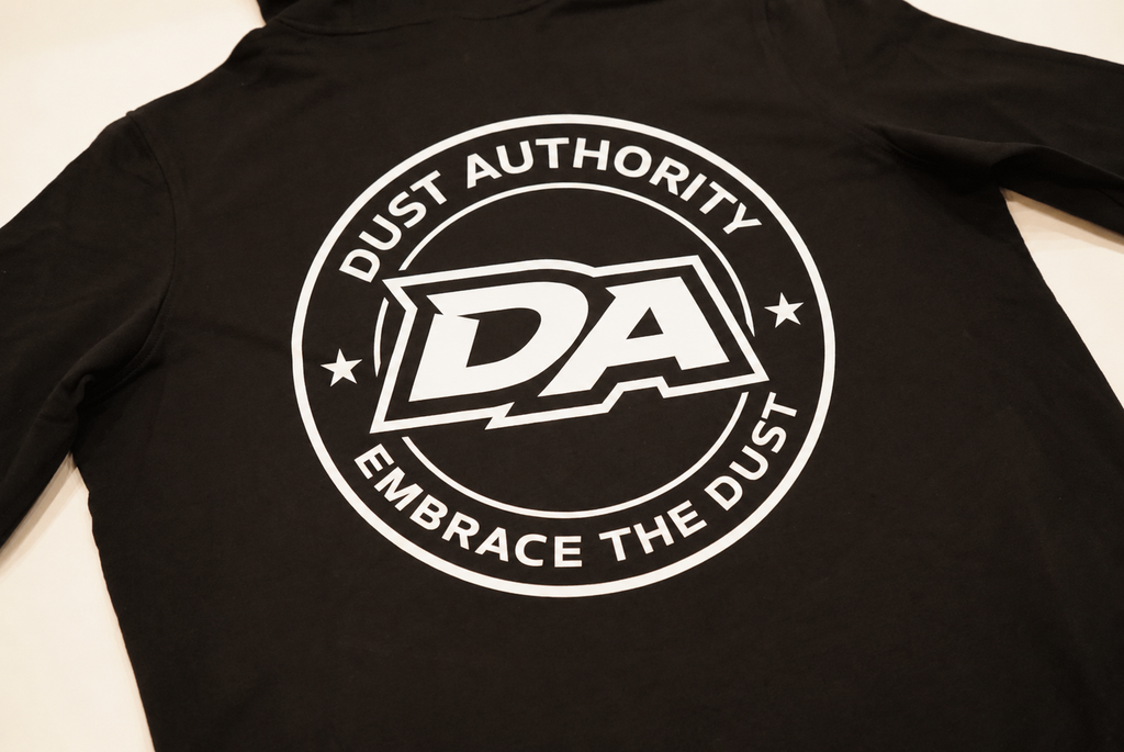 DA Original Series Hoodie